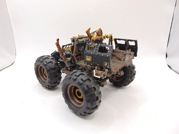 Trukk
