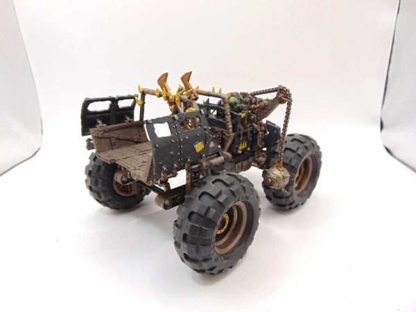 Trukk