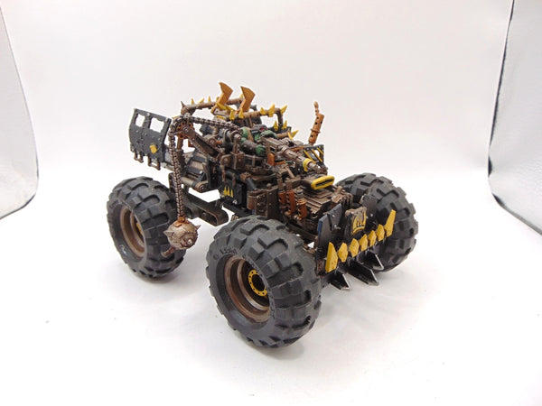 Trukk