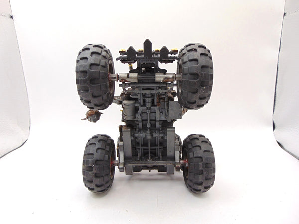 Trukk