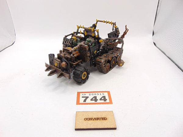 Trukk