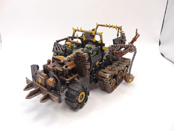 Trukk
