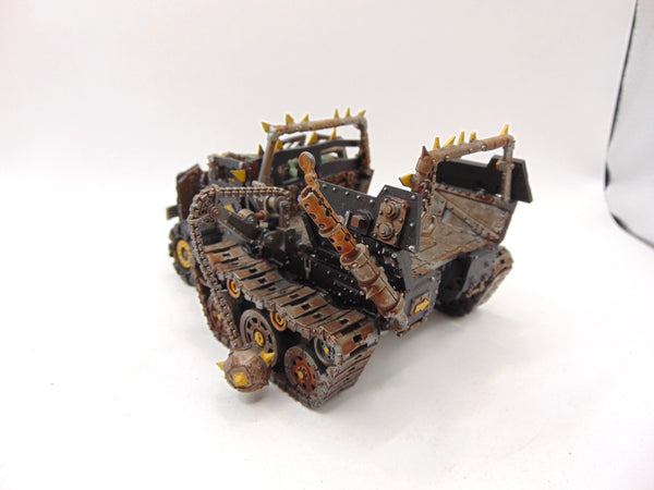 Trukk