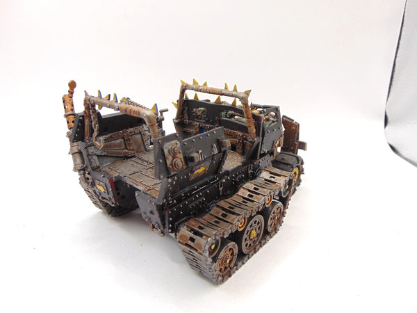 Trukk