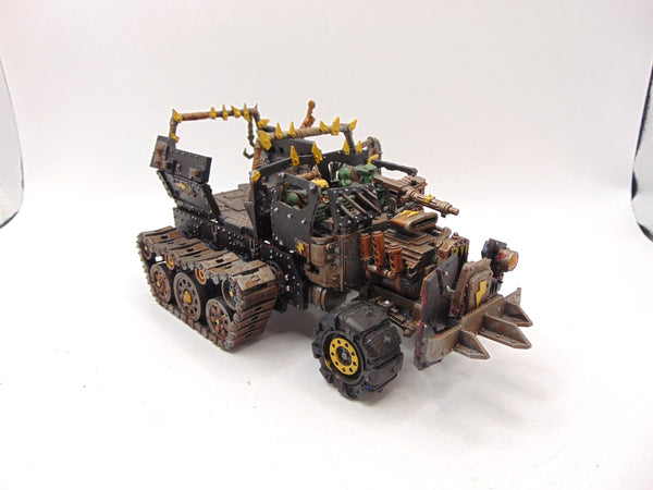 Trukk