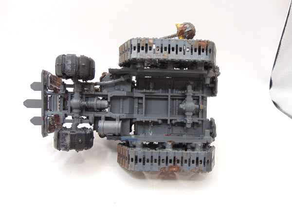 Trukk