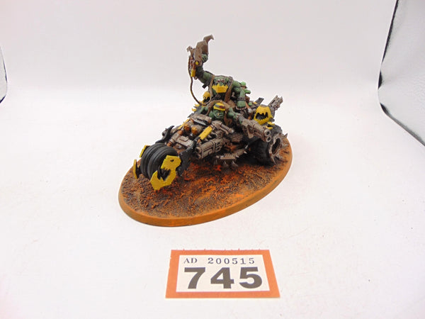 Deffkilla Wartrike