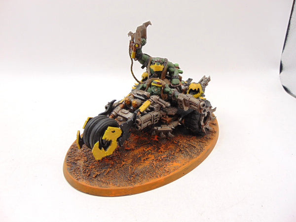 Deffkilla Wartrike
