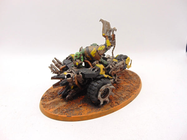 Deffkilla Wartrike