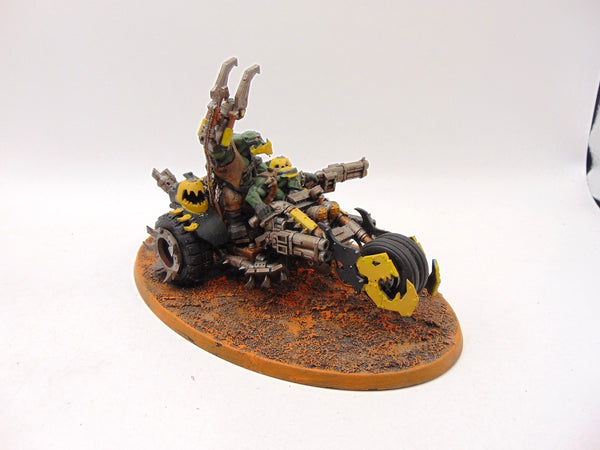 Deffkilla Wartrike