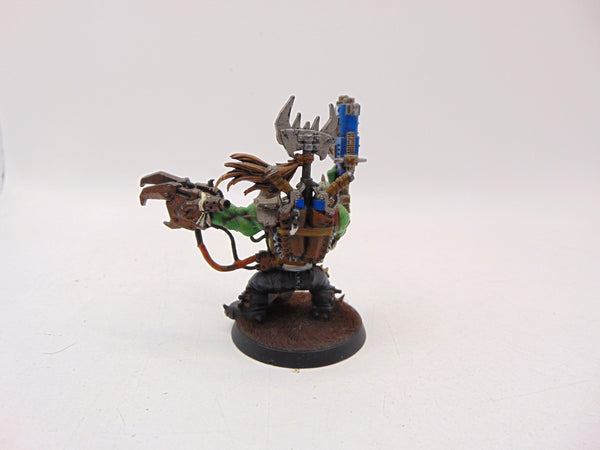 Ork Warboss