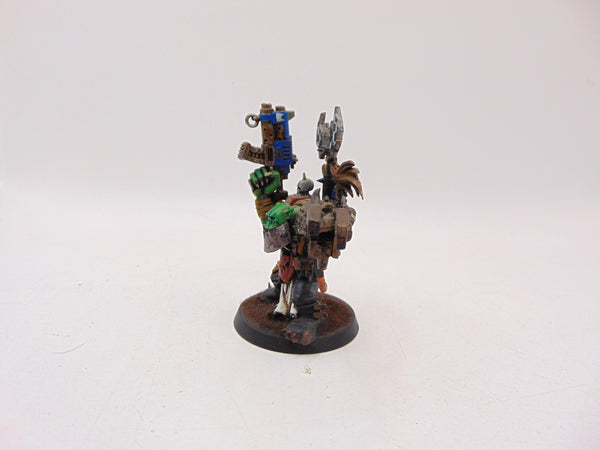 Ork Warboss