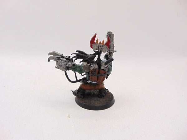 Ork Warboss