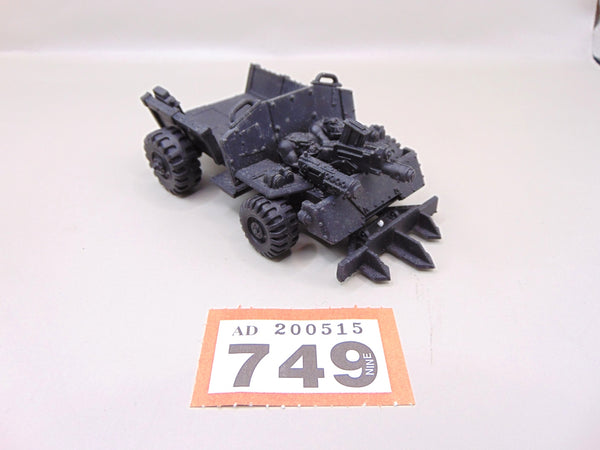Trukk