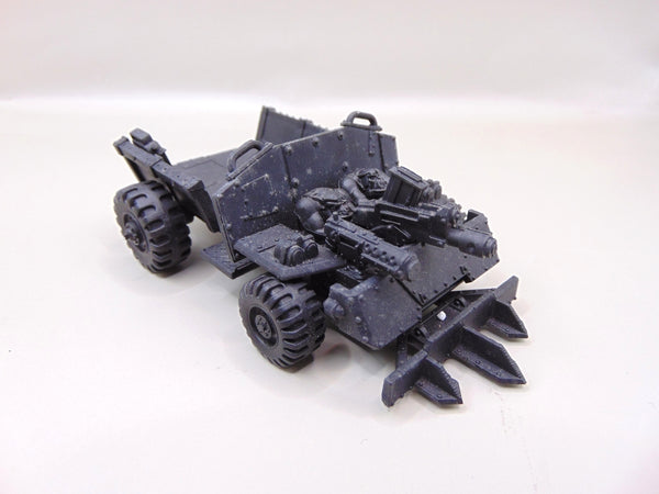Trukk