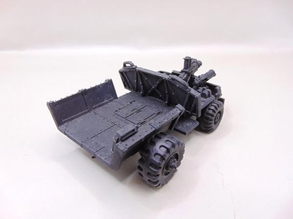 Trukk
