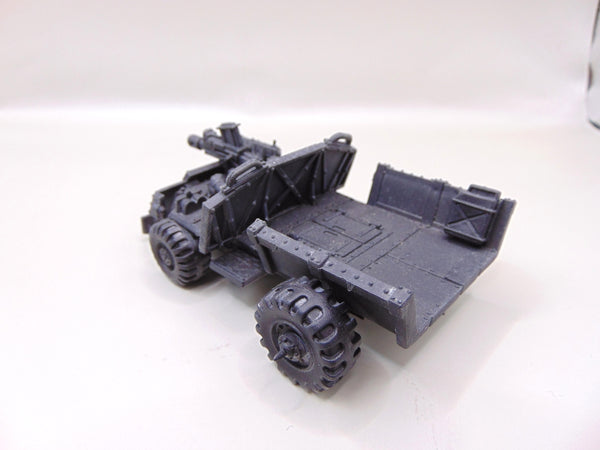 Trukk