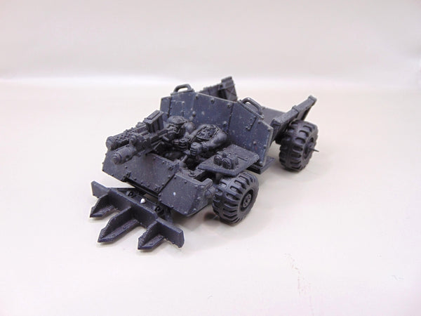 Trukk