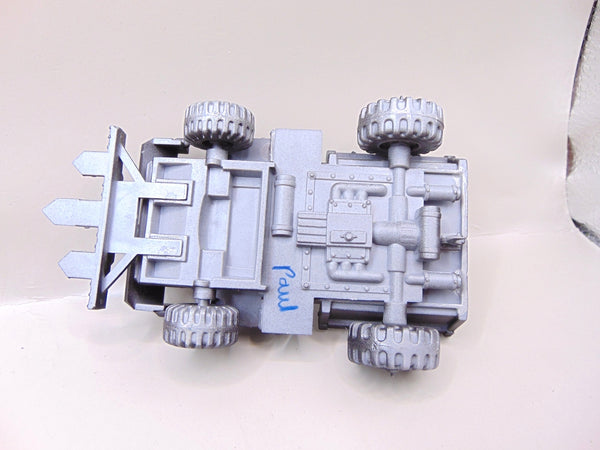 Trukk