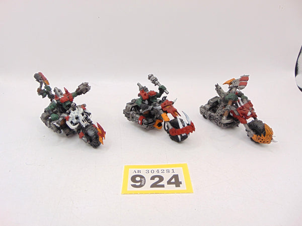 Warbikerz