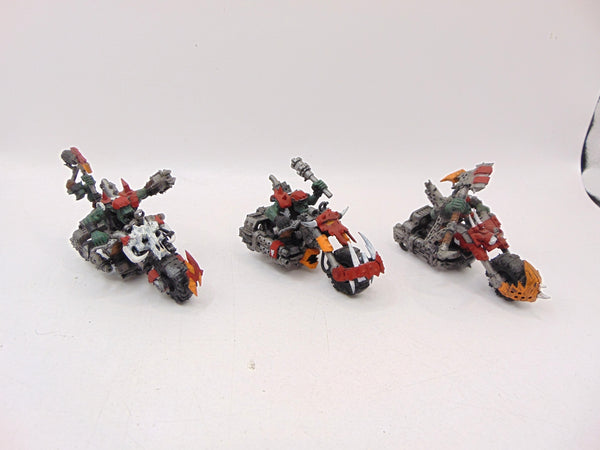Warbikerz