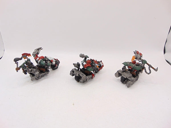 Warbikerz