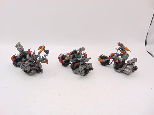 Warbikerz