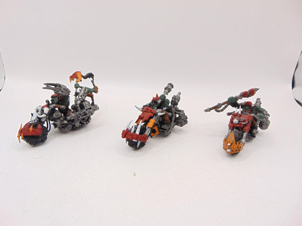 Warbikerz