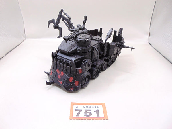 Battlewagon
