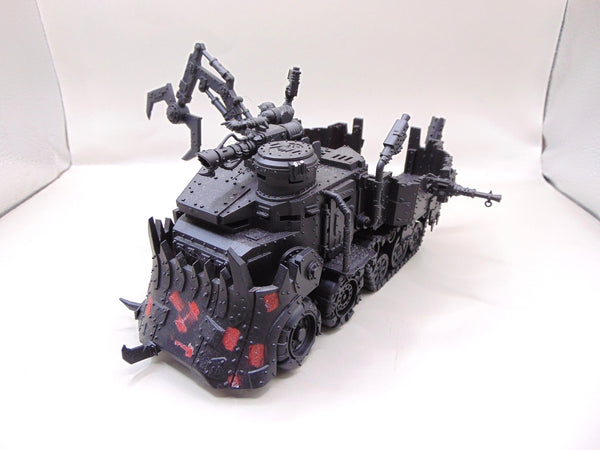 Battlewagon