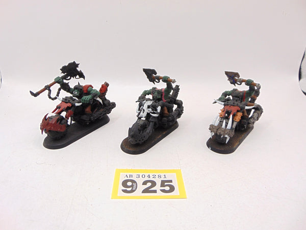Warbikerz