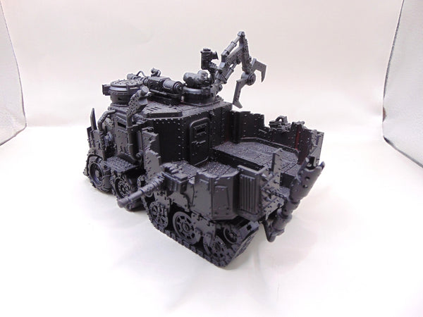 Battlewagon