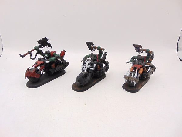 Warbikerz