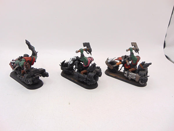 Warbikerz