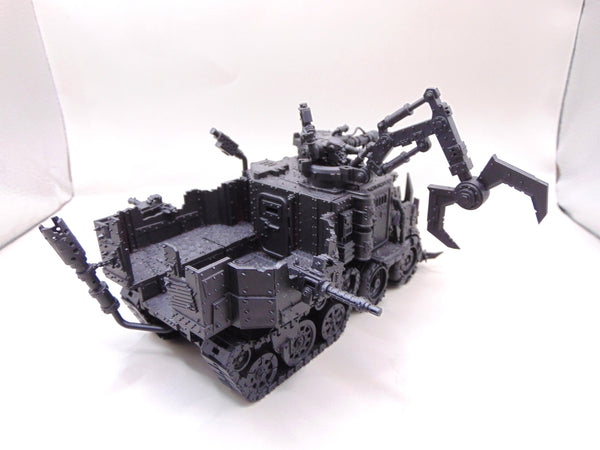 Battlewagon