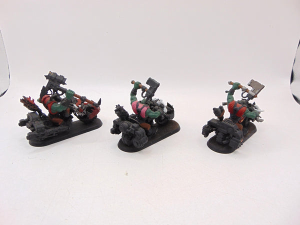 Warbikerz