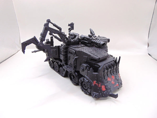 Battlewagon