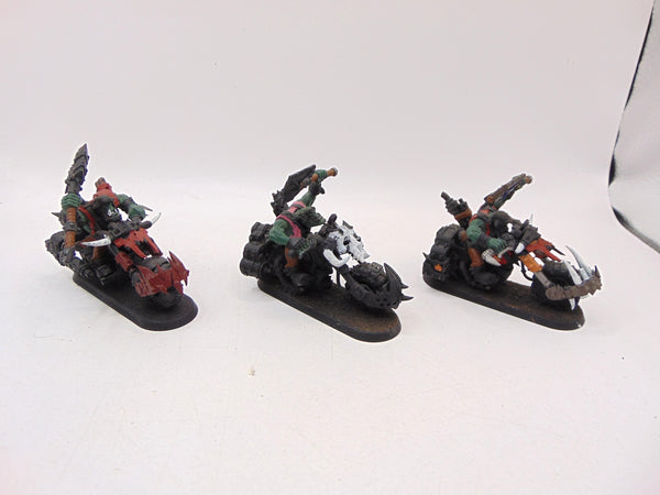 Warbikerz