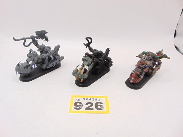 Warbikerz