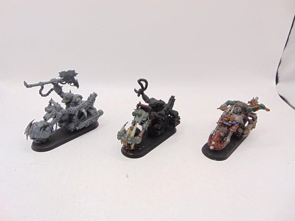 Warbikerz