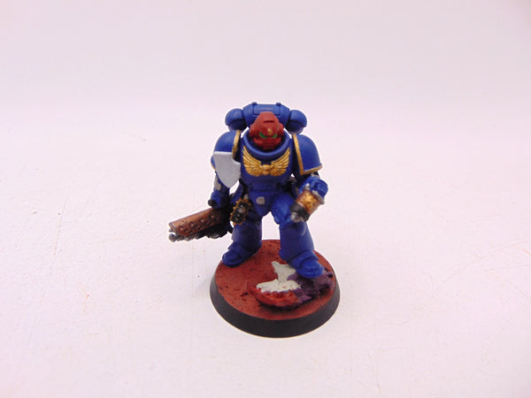 Infernus Sergeant