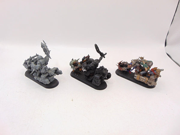 Warbikerz