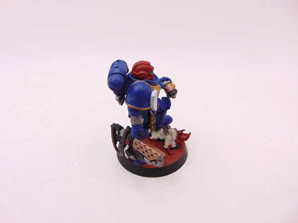 Infernus Sergeant