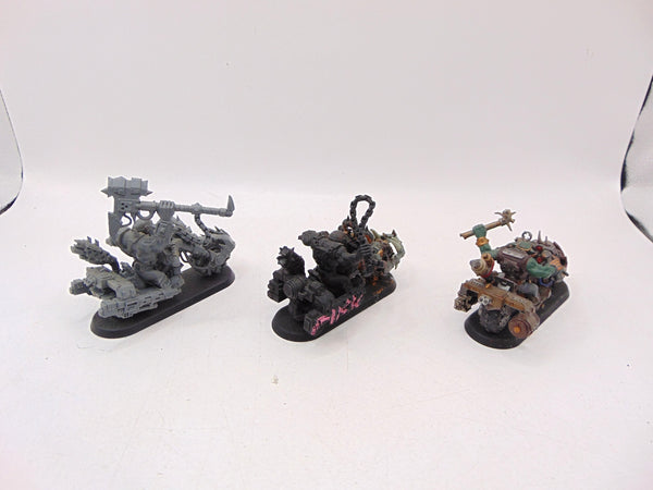 Warbikerz