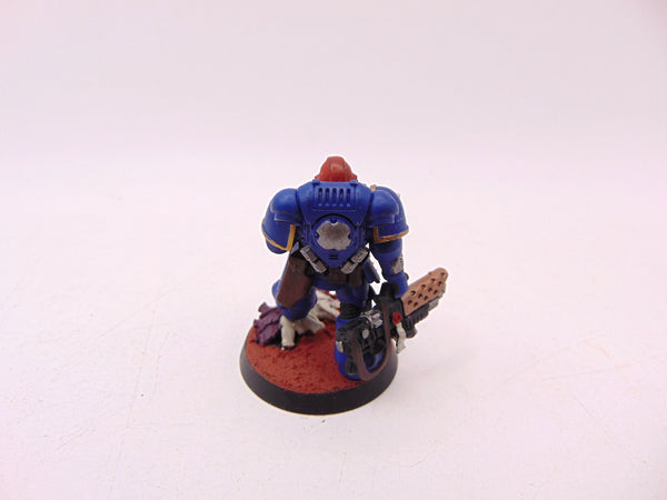 Infernus Sergeant