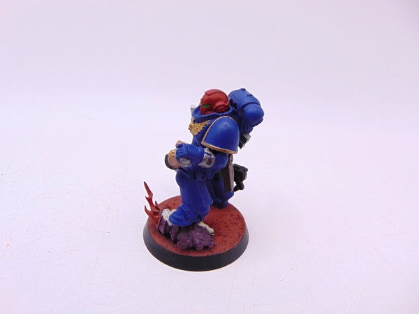 Infernus Sergeant