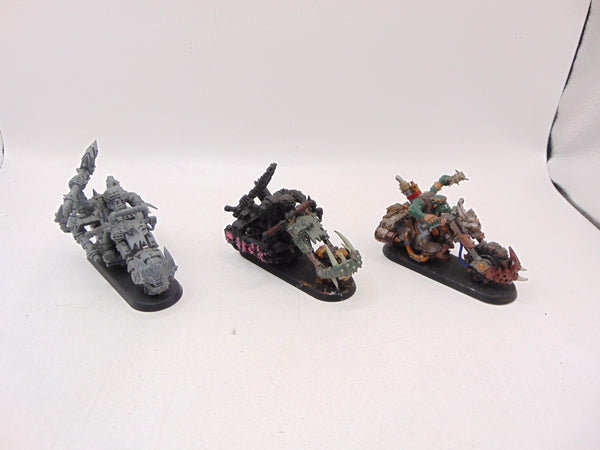 Warbikerz
