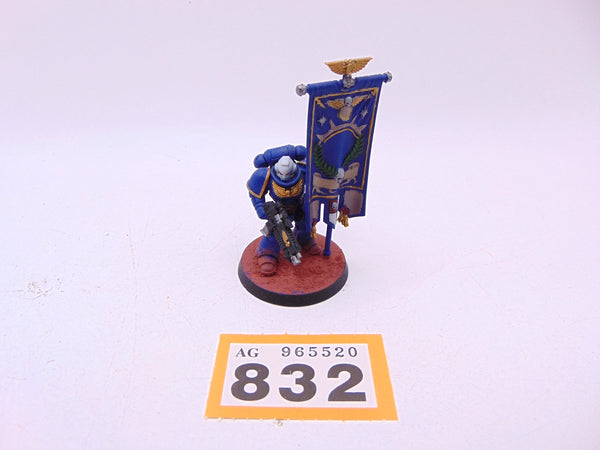 Primaris Ancient