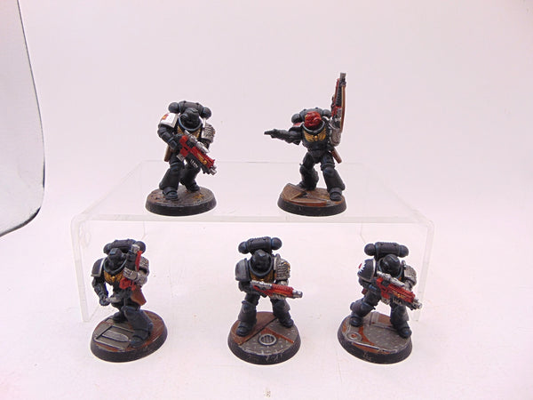 Intercessors