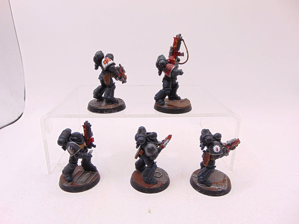 Intercessors
